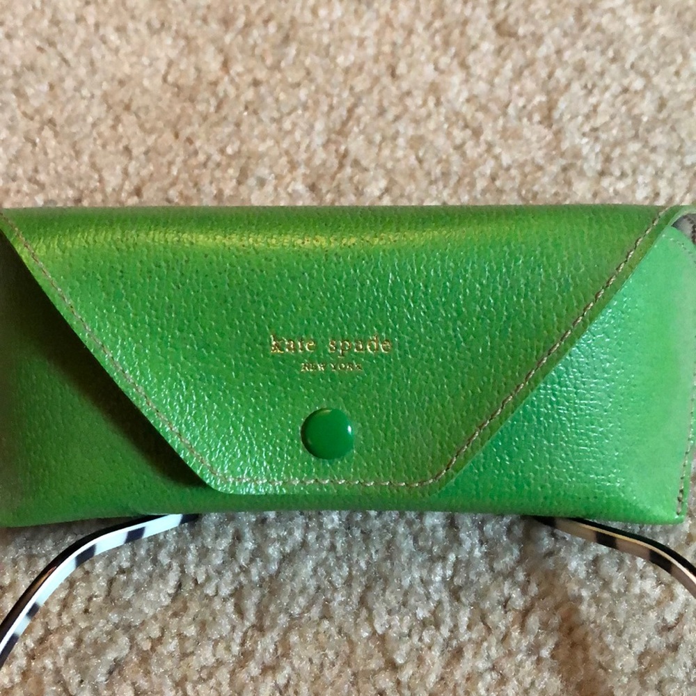 Kate Spade sunglasses - Picture 4 of 5